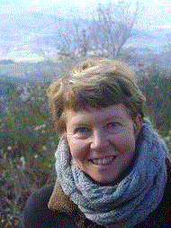 Donatella della Porta